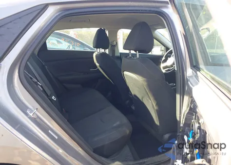 2025 Hyundai Elantra Se z USA, uszkodzony, nr VIN KMHLL4DG7SU029506